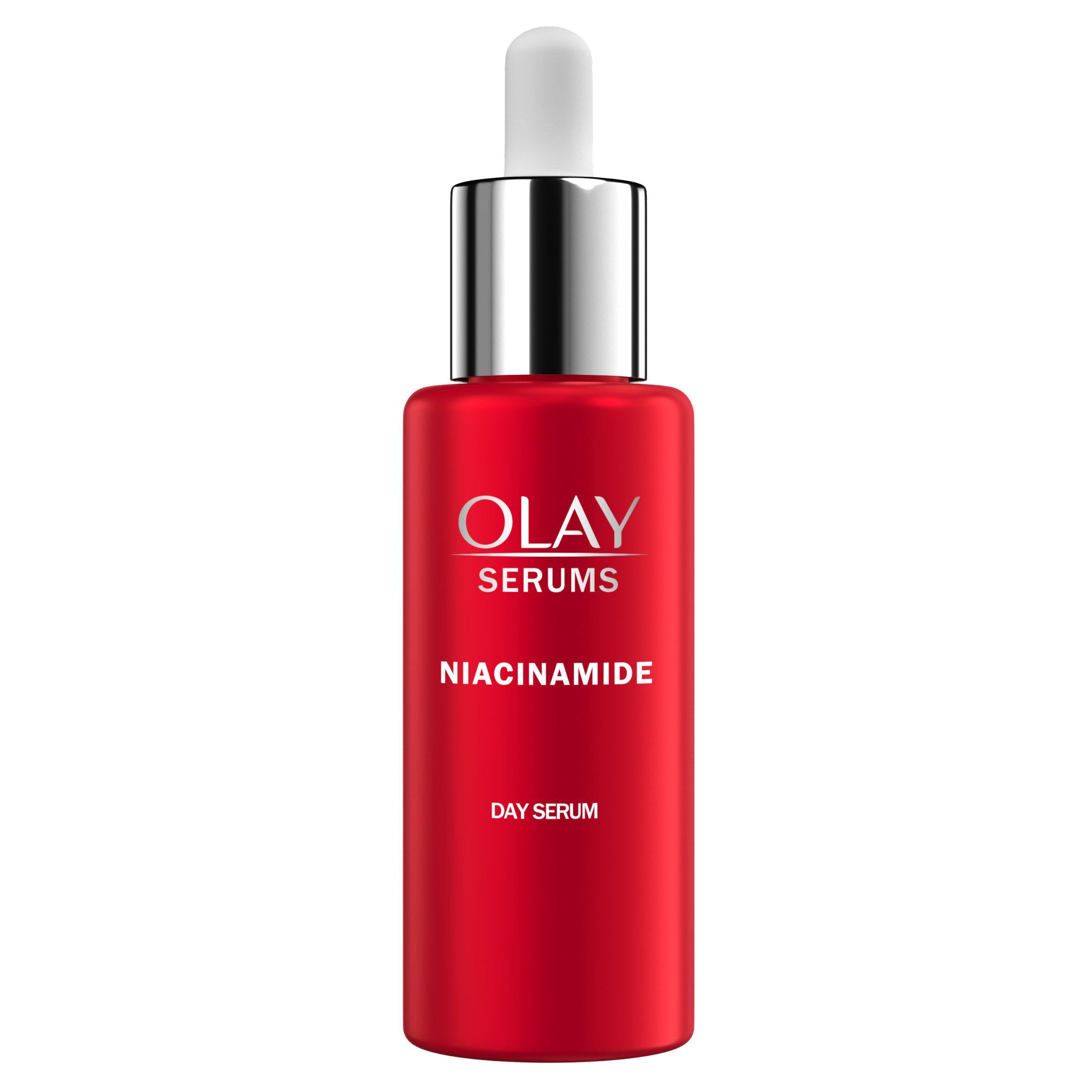 Olay Niacinamide 24 serum 40ml (British brand)