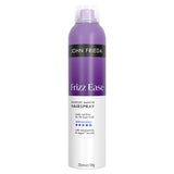 John Frieda Frizz Ease Moisture Barrier hairspray 250ml, UK version