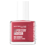 Maybelline Super Stay Ink Border Really Rosie nail polish (British brand)