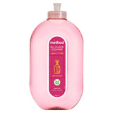 Method All Floor Cleaner Wild Rhubarb 739ml, imported from the UK