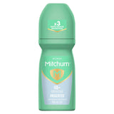 Mitchum Women Unscented Deodorant 100ml, imported from the UK
