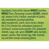 Knorr Super Chicken Noodle soup mix 51g, imported from the UK