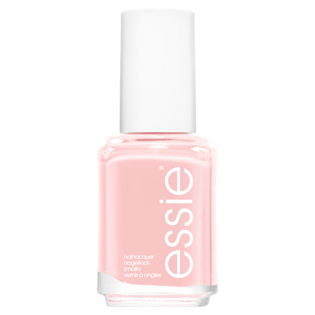 Essie 14 Fiji Milky Pink Nail Polish 13.5ml