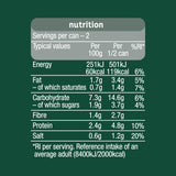 Heinz Lamb & Vegetable Chunky soup 400g (British brand)