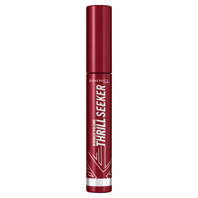 Rimmel London mascara black brown (British brand)