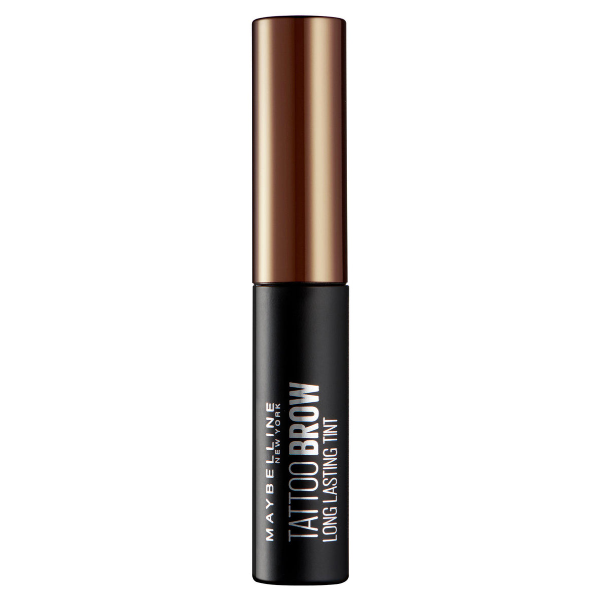 Maybelline Tattoo Brow peel off gel tint in Light Brown - British product