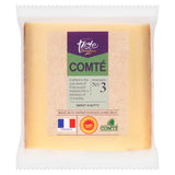 Sainsbury's Taste the Difference French Comté cheese 180g, imported from the UK