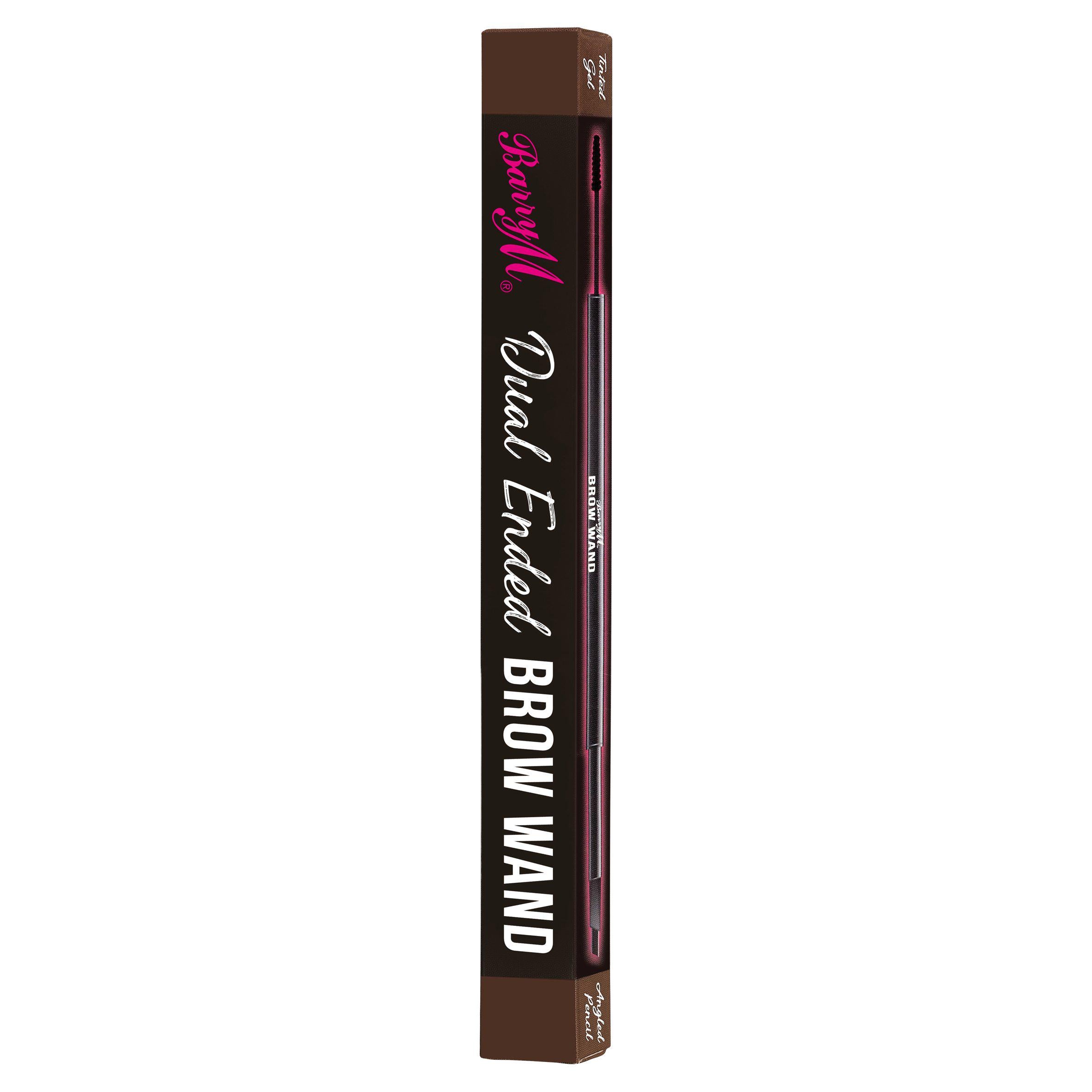 Barry M Brow Wand Medium 16.5g brow pencil and gel, UK version