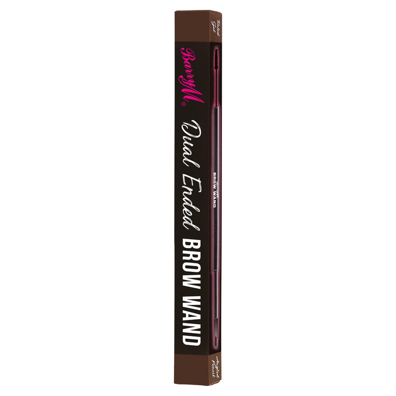 Barry M Brow Wand Medium 16.5g brow pencil and gel, UK version