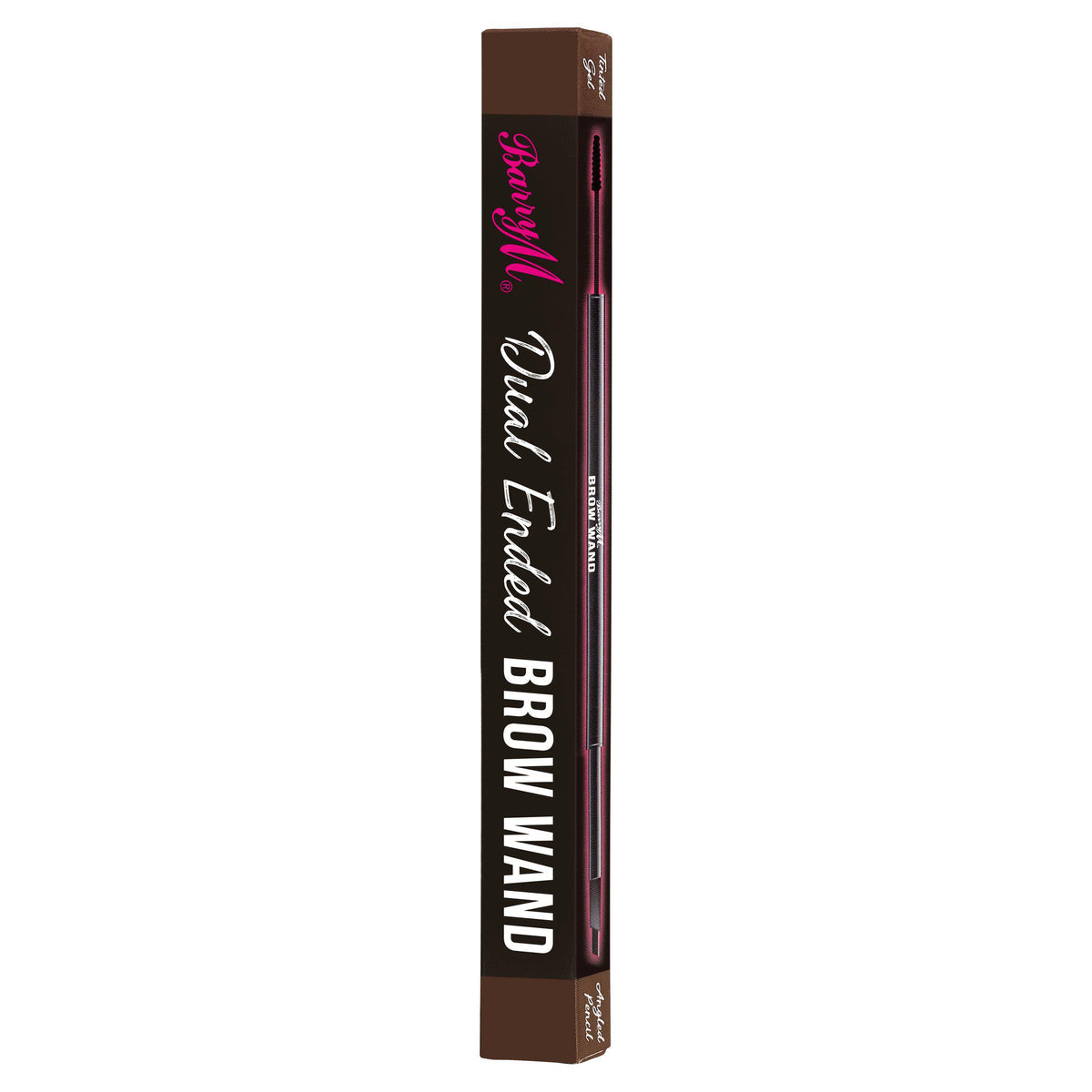 Barry M Brow Wand Medium 16.5g brow pencil and gel, UK version