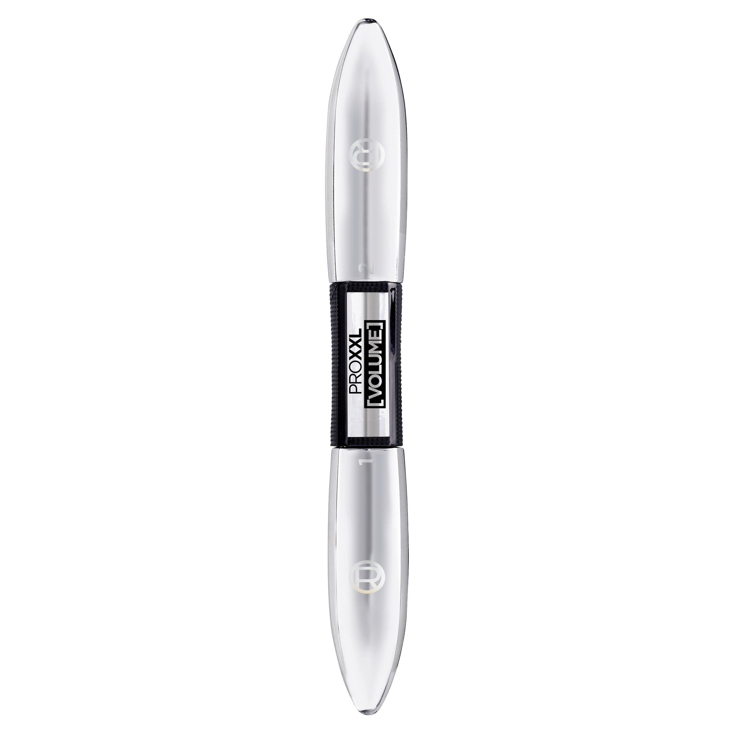 L'Oreal Paris XXL Volume mascara, UK version