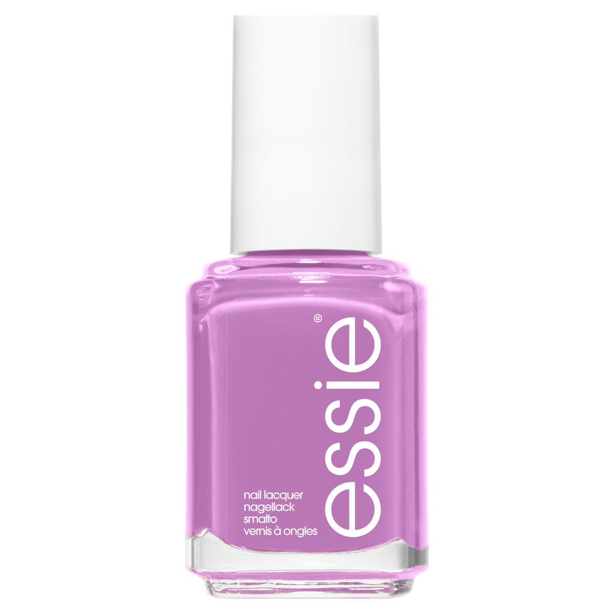 Essie Play Date purple nail polish 13.5ml - British product