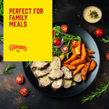 Colman's Classic Comforts Pepper Sauce Mix 22g, imported from the UK