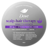 Dove Density & Growth hair mask 270ml - British product