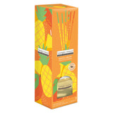 Yankee Candle Exotic Fruits reed diffuser, imported from the UK