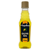 Napolina Refined Virgin Olive Oil 250ml, imported from the UK
