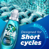 Persil Wonder Wash non bio liquid detergent 837ml - British product
