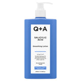 Q + A Salicylic Acid Smoothing Lotion 250ml GOODS Sainsburys   