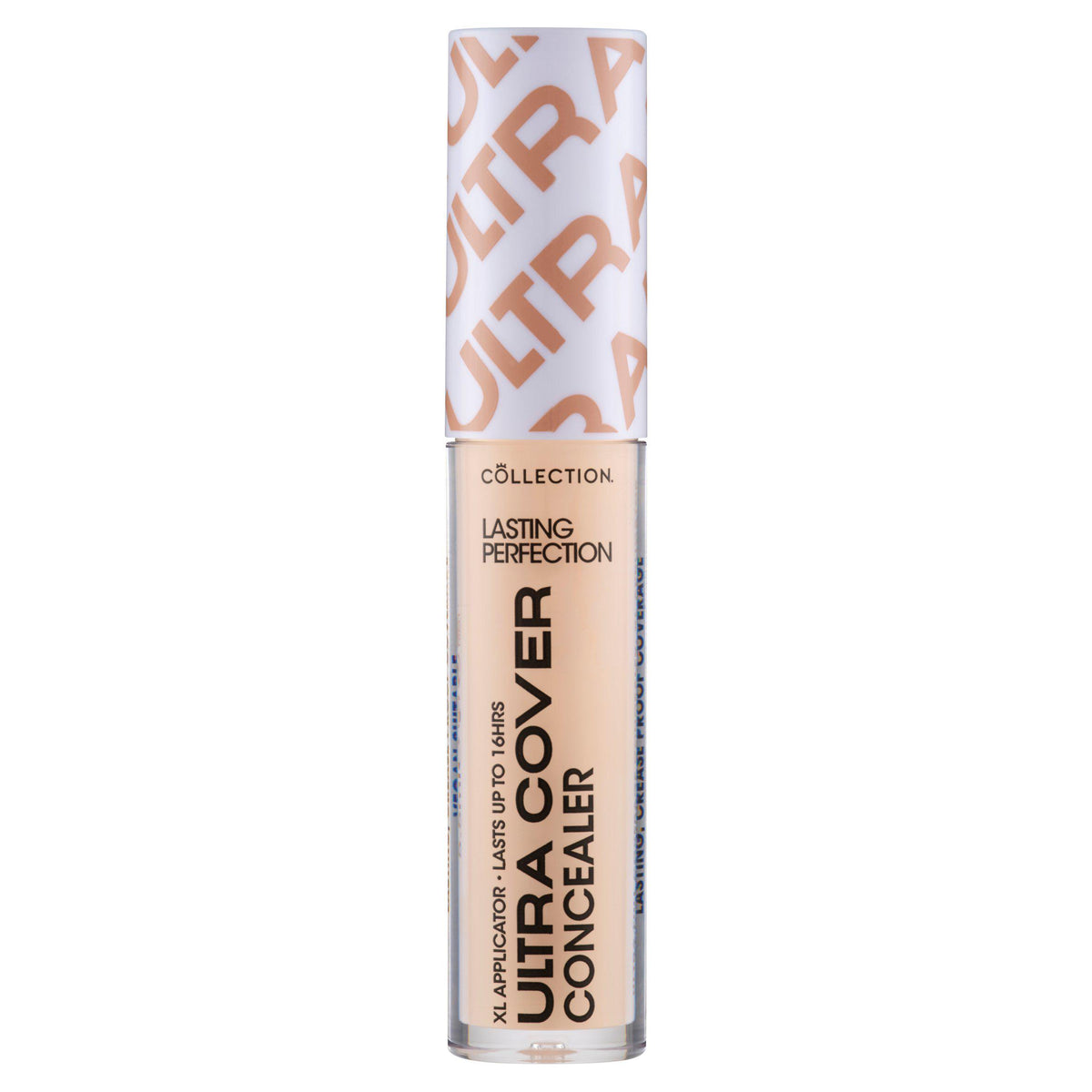 Collection concealer 6N Cashew Neutral 5.5ml, UK version