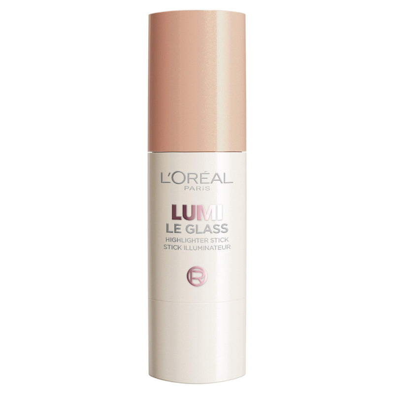 L'Oréal Paris highlighter stick 610 Pearl Eclat - British product