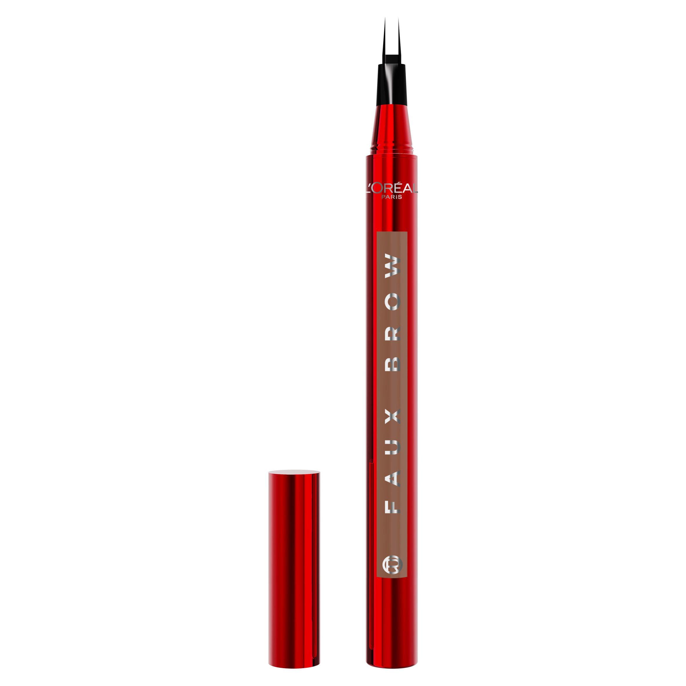 L'Oreal Paris Faux Brow tint pen Blonde 1ml - British product