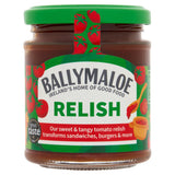 Ballymaloe Original Relish 210g - British product