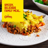 Colman's Cottage Pie recipe mix 45g, imported from the UK