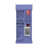 Misfits Wonky Chomp beef liver dog treats 170g, UK version