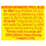 Maggi hot liquid seasoning 100ml, UK version