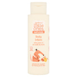 Sainsbury's Little Ones Naturals Baby Body Lotion 250ml (British brand)