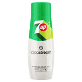 SodaStream 7UP syrup 440ml (British brand)
