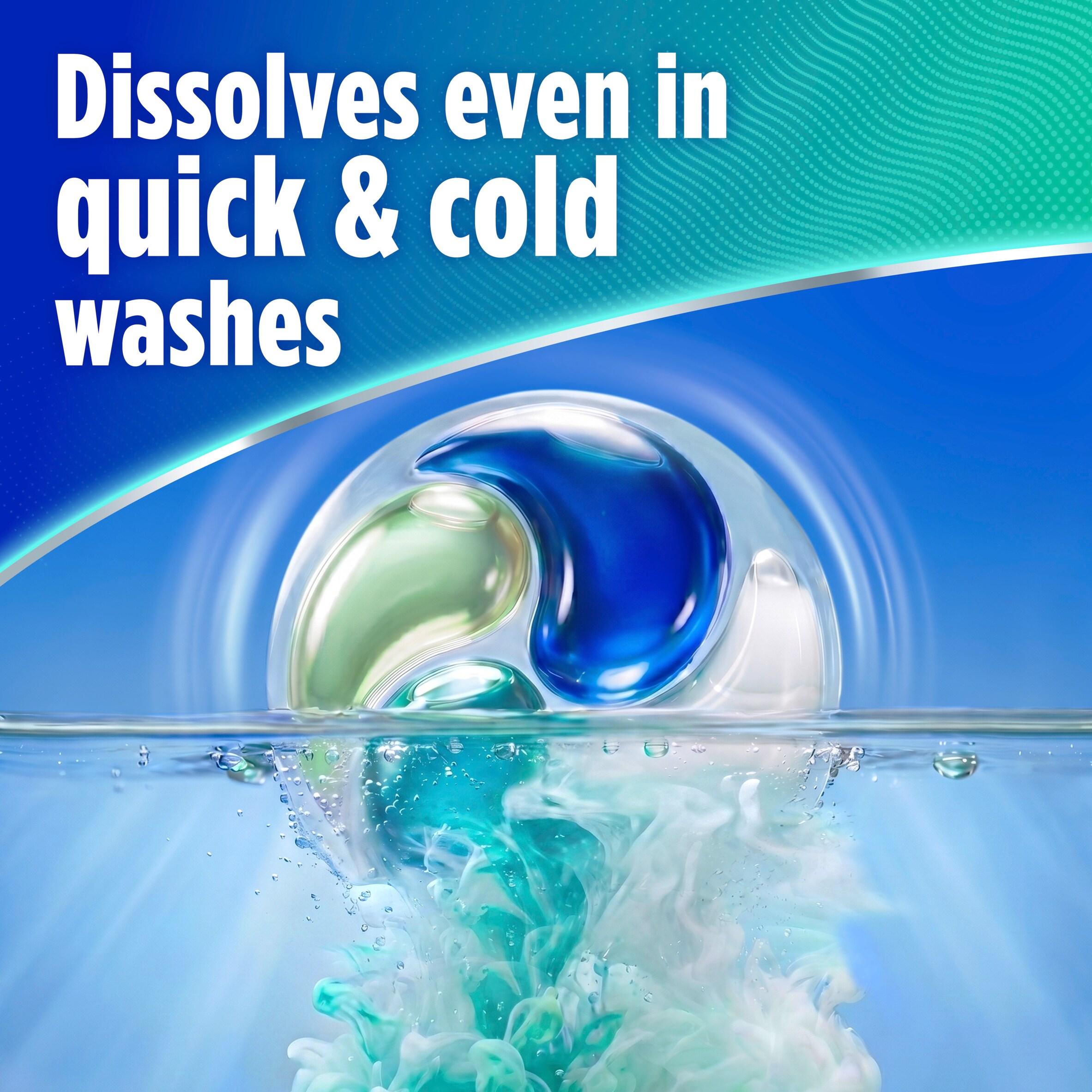 Persil non bio laundry capsules 31 washes, UK version