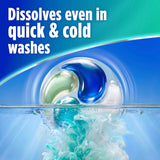 Persil non bio laundry capsules 31 washes, UK version