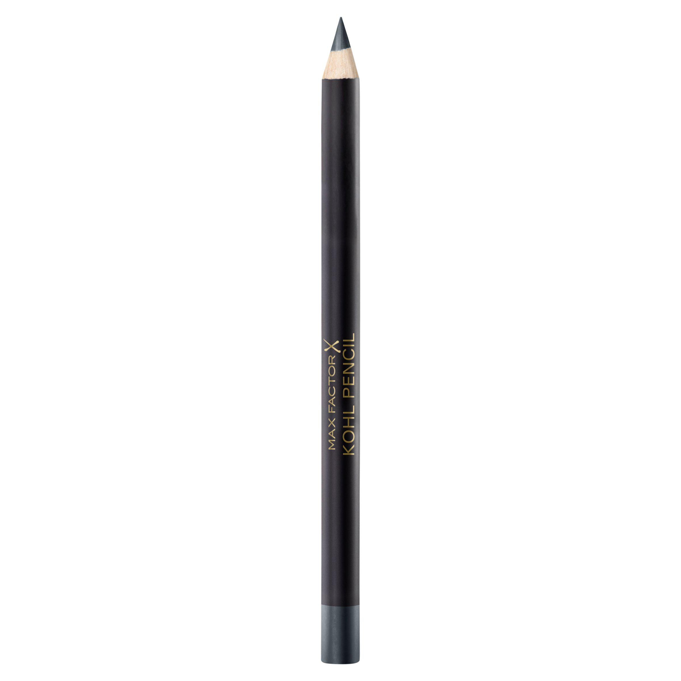 Max Factor Kohl Pencil Charcoal Grey, imported from the UK