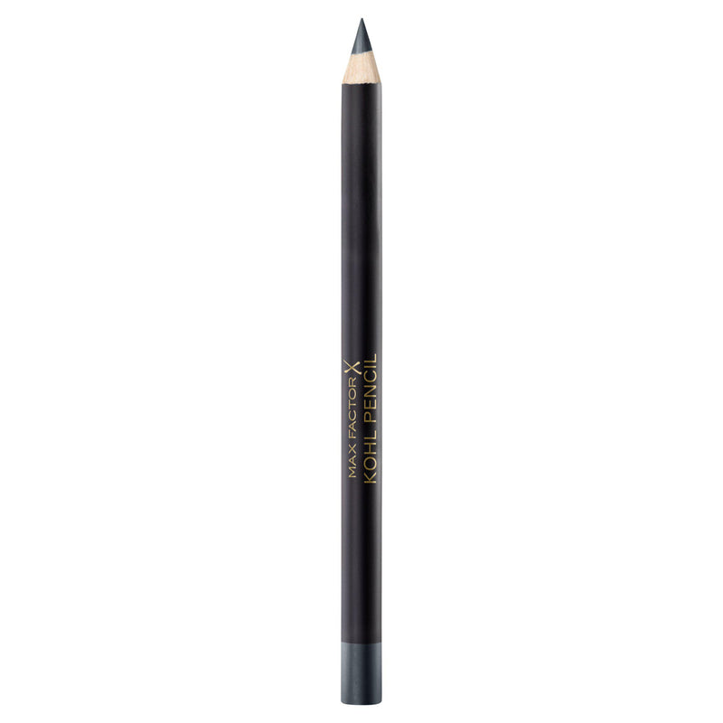 Max Factor Kohl Pencil Charcoal Grey, imported from the UK