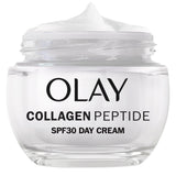 Olay Collagen Peptide day cream SPF 30 50ml (British brand)