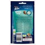 Felix cat treats Seaside Mix 60g - British product