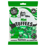 Walker's Nonsuch mint toffees 150g, UK version