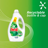 Persil Bio laundry liquid detergent 1.43L, UK version