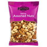 Fudco Deluxe Assorted Nuts 250g
