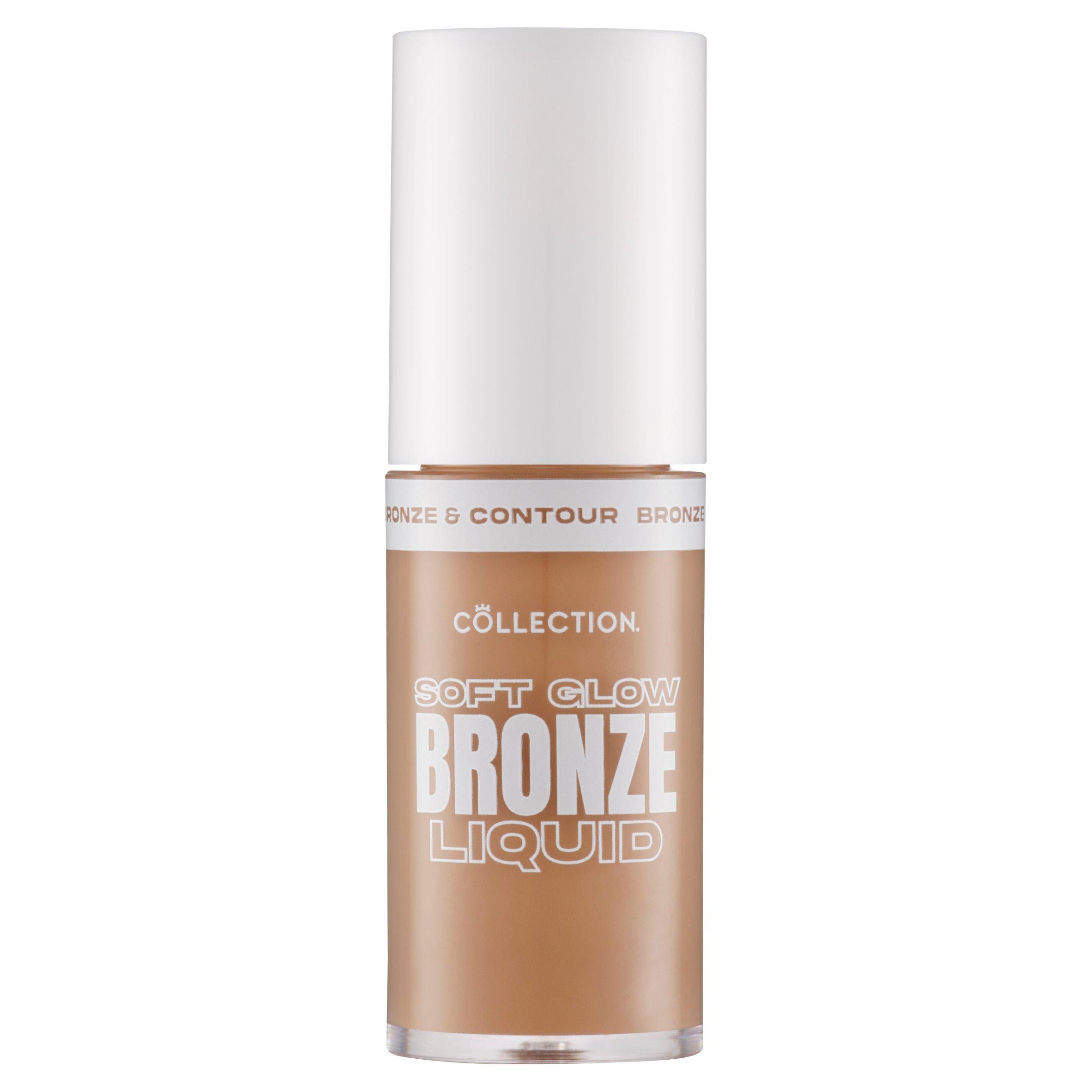 Collection liquid bronzer 1 Light 5ml - British product