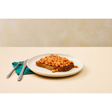 Heinz Baked Beans No Added Sugar 6x200g - British product