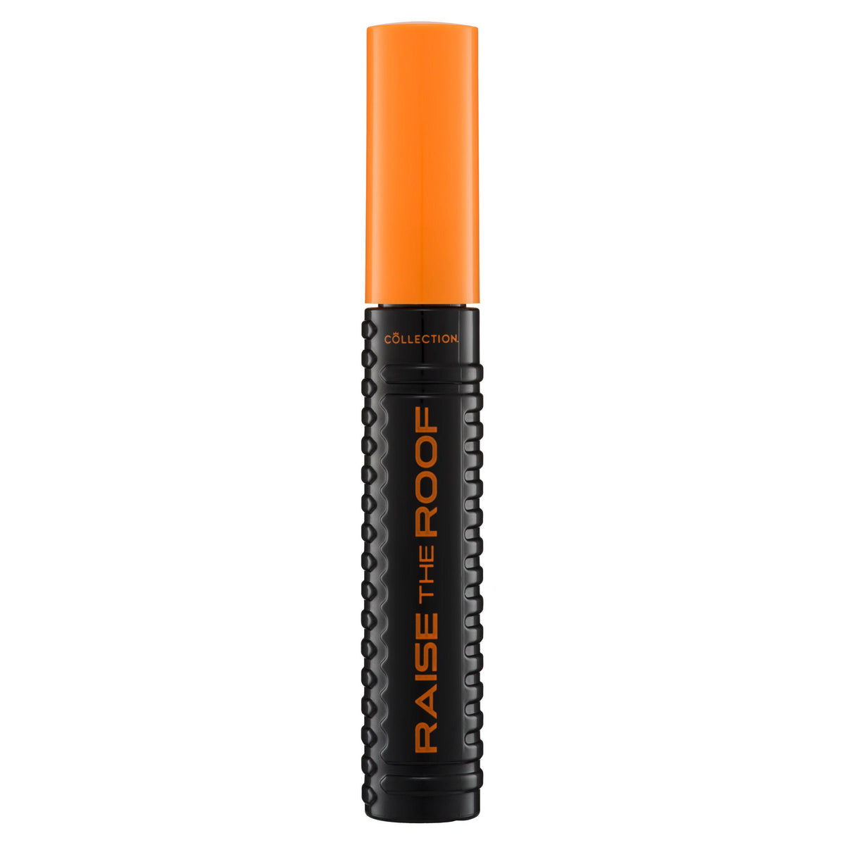 Collection Ultra Black Raise the Roof mascara 9ml - British product