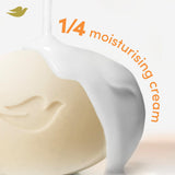 Dove shea butter beauty bar 2x90g (British brand)