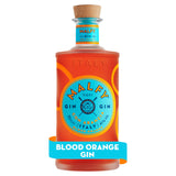 Malfy blood orange flavoured gin 70cl (British brand)