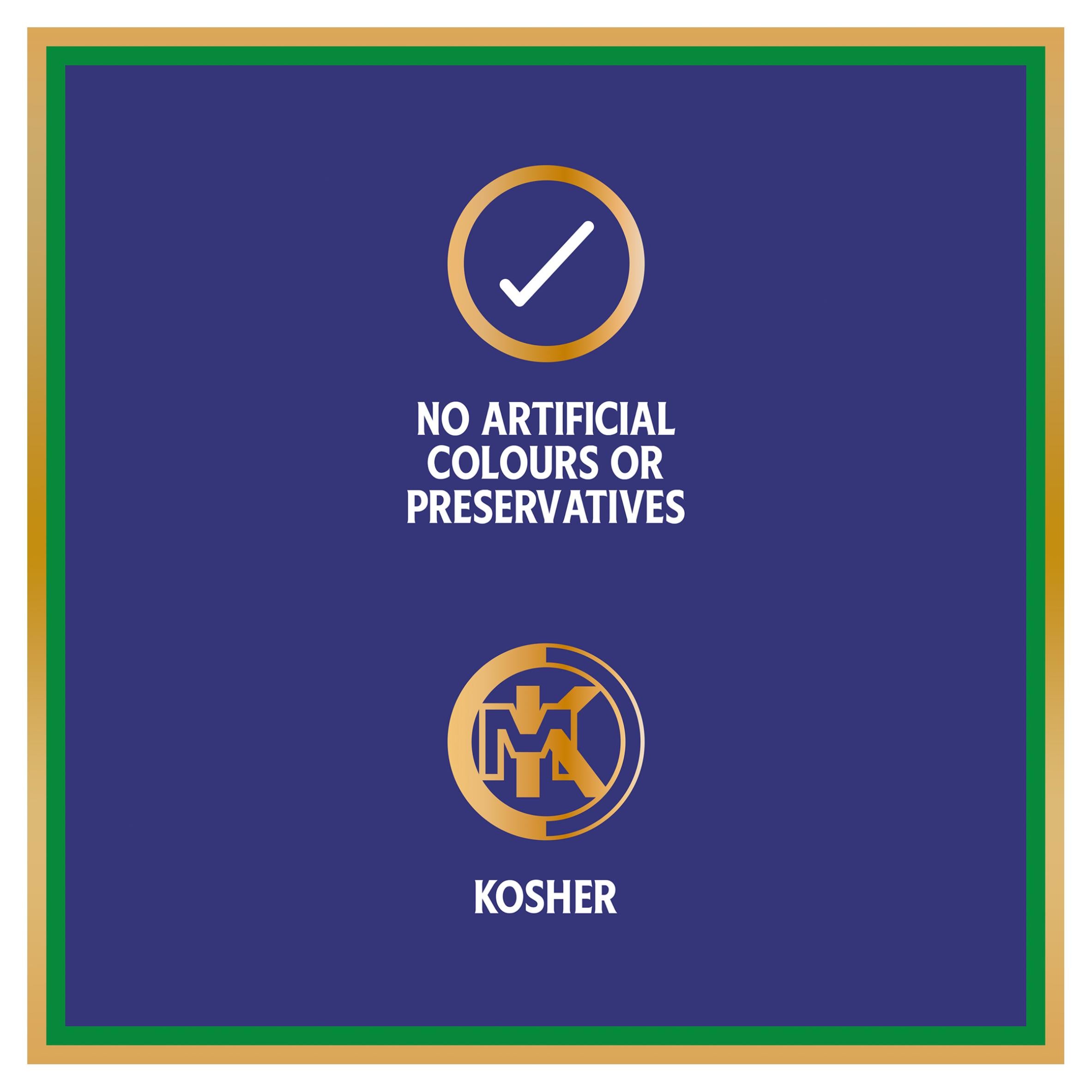 Heinz vegan mayonnaise container 775g, UK version