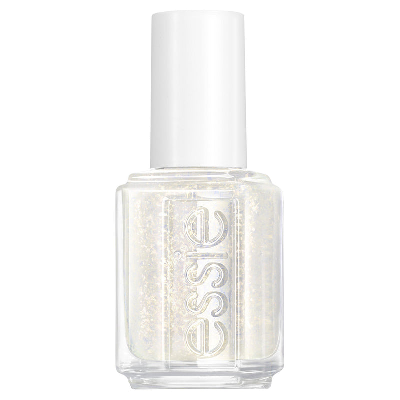 Essie Nail Polish Topcoat Separated Starlight - British product