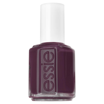Sainsburys Essie 45 Sole Mate Dark Burgundy Nail Polish 13.5ml- Buy online at McGrocer