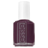 Essie 45 Sole Mate dark burgundy nail polish 13.5ml, imported from the UK