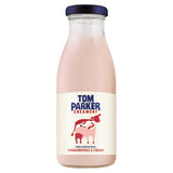 Free Range Strawberries and Cream Milk 250ml